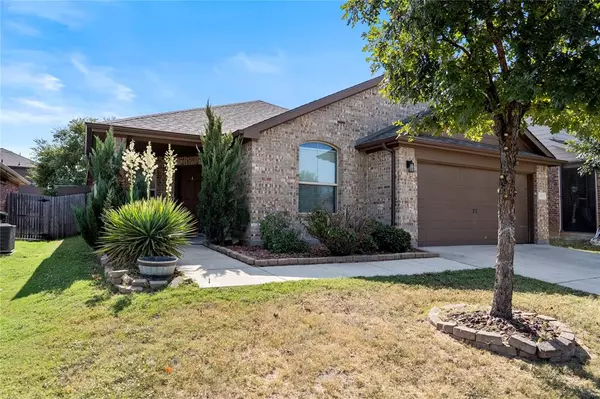 Azle, TX 76020,629 River Rock Drive