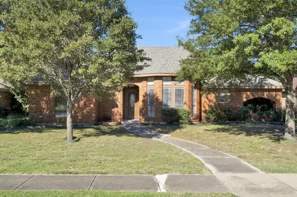 1413 Cumberland Trail, Plano, TX 75023