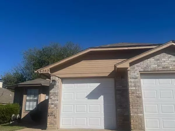 Fort Worth, TX 76133,6263 Canyon Circle