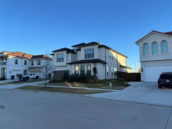 Frisco, TX 75035,12133 Compassplant Drive