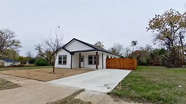 Fort Worth, TX 76104,1228 E Leuda Street