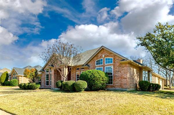 Hurst, TX 76054,2700 Steeplechase Court