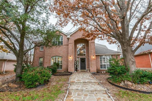 1406 Lighthouse Lane, Allen, TX 75013