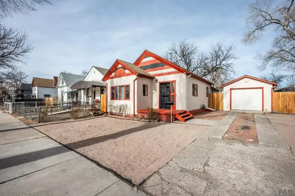 Pueblo, CO 81003,1111 W 12th St