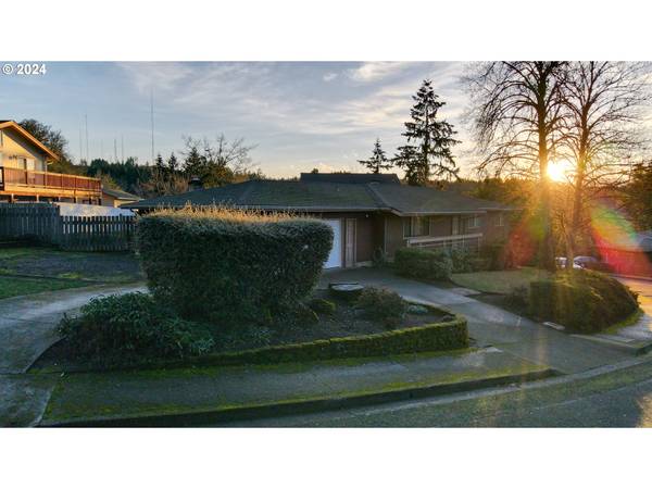 1430 MESA AVE, Eugene, OR 97405