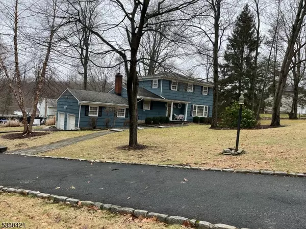 31 Ridge Rd, Randolph Twp., NJ 07869