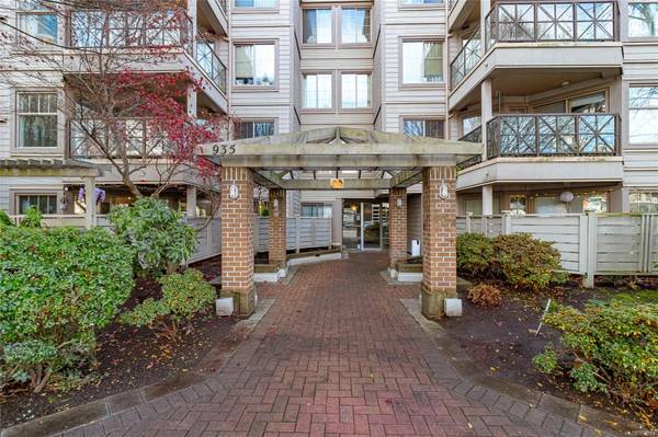 935 Johnson St #109, Victoria, BC V8V 3N5