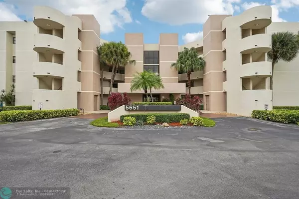 5651 Camino Del Sol  #103, Boca Raton, FL 33433