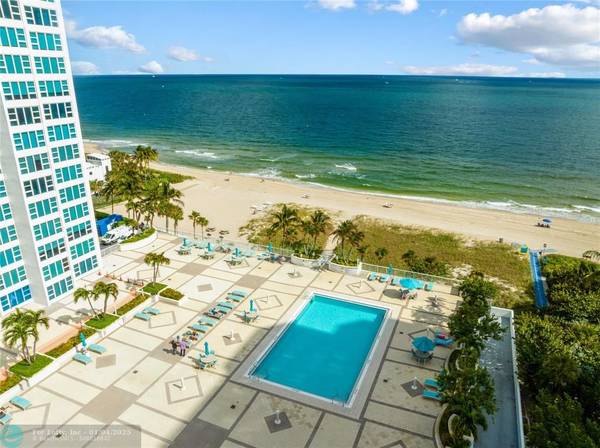 1620 S Ocean Blvd  #16-L, Lauderdale By The Sea, FL 33062