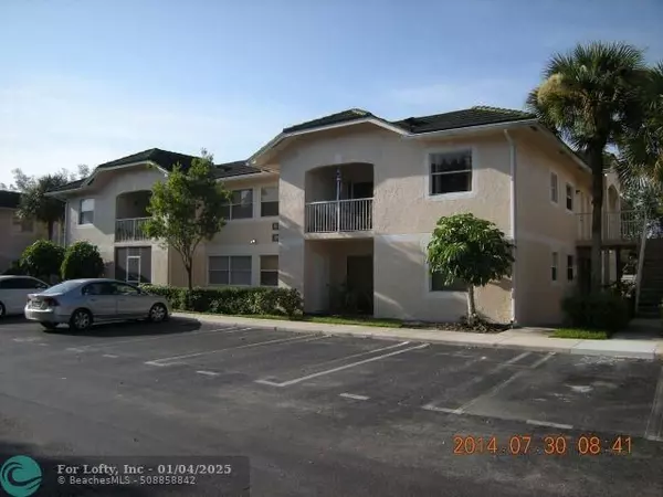 12149 Royal Palm Blvd  #D-3, Coral Springs, FL 33065