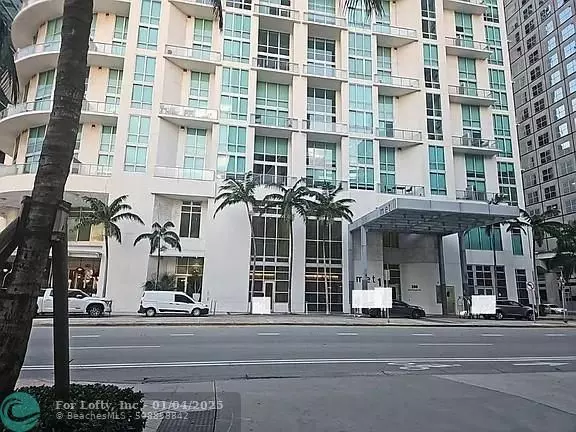 300 S BISCAYNE BL  #2911, Miami, FL 33131