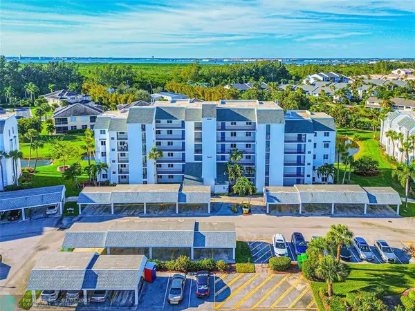 2400 S Ocean Dr  #7463, Fort Pierce, FL 34949