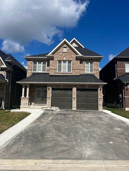 25 Copperhill HTS #Upstair, Barrie, ON L9J 0L1