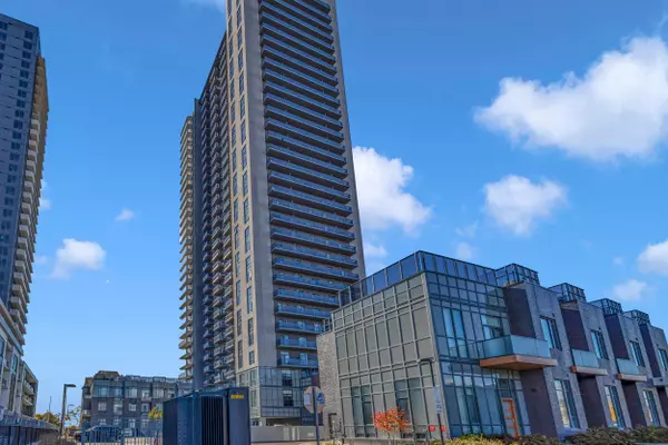 Mississauga, ON L4Z 0C6,8 Nahani WAY #2601