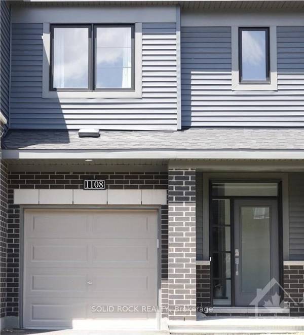 1108 Speedvale CT, Kanata, ON K2T 0P5