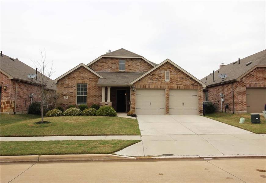 1721 Rosson Road, Little Elm, TX 75068