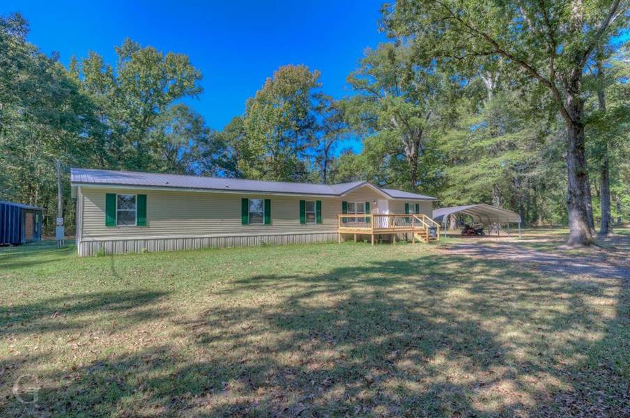 1378 Goodwill Road, Minden, LA 71055