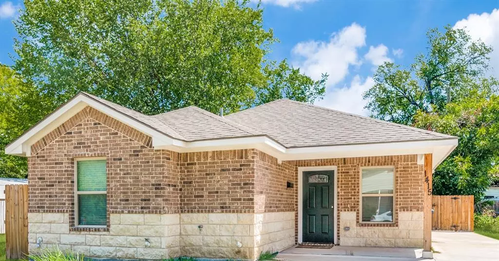 1415 Missouri Avenue, Fort Worth, TX 76104