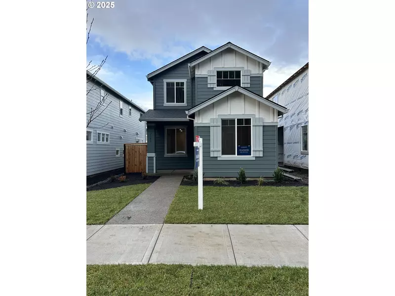 7145 SE Deline ST, Hillsboro, OR 97123