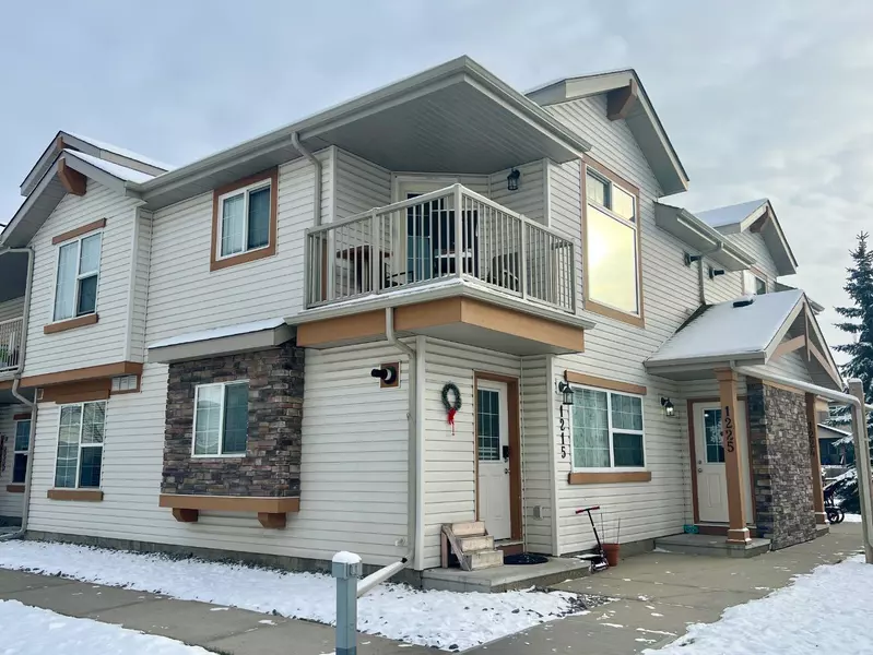 31 Jamieson AVE #1225, Red Deer, AB T4P0H3