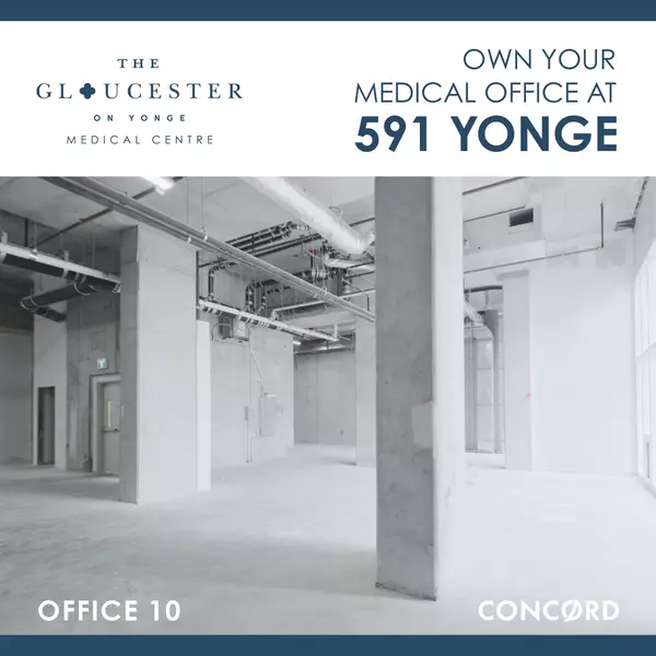 591 Yonge ST #210, Toronto C08, ON M4Y 0H6