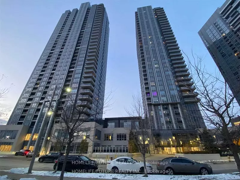 275 Village Green SQ #3121, Toronto E07, ON M1S 0L8