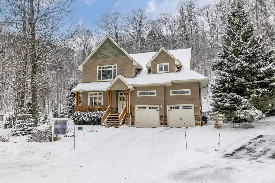 5 Dale CT, Oro-medonte, ON L0L 2L0