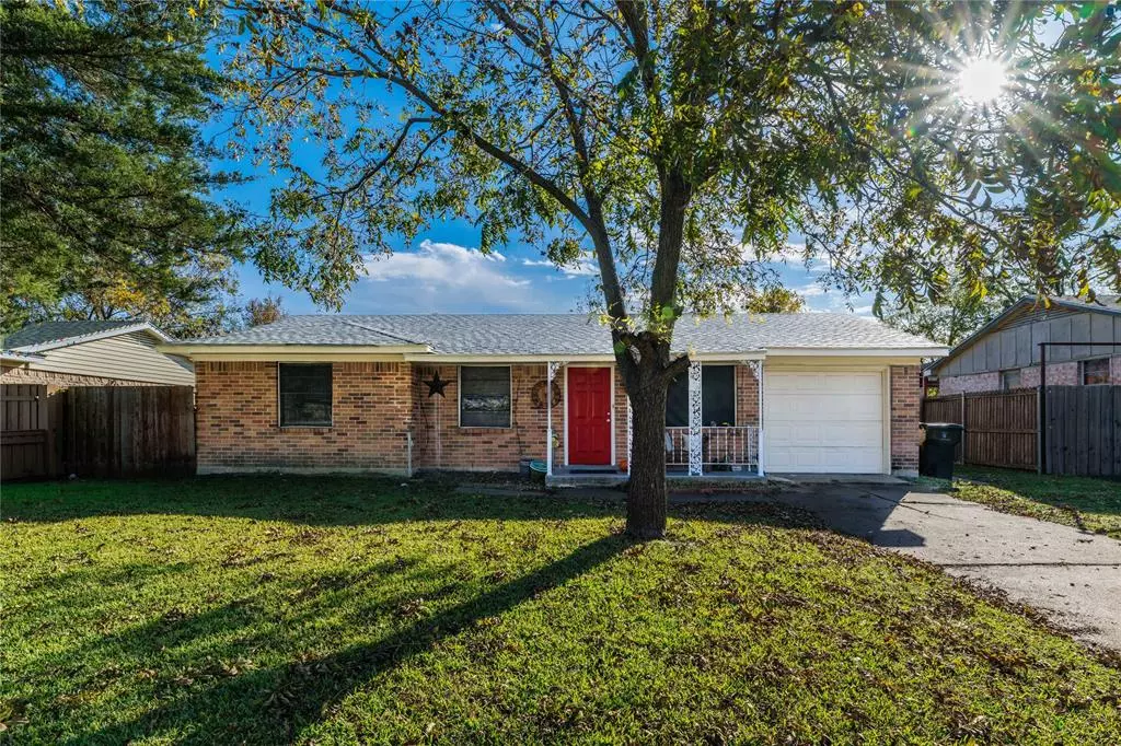 Garland, TX 75040,610 Moonlight Drive