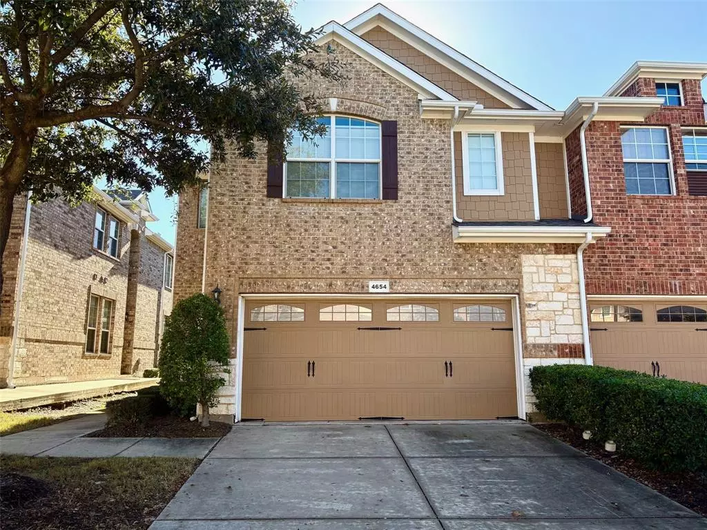 Plano, TX 75024,4654 Penelope Lane