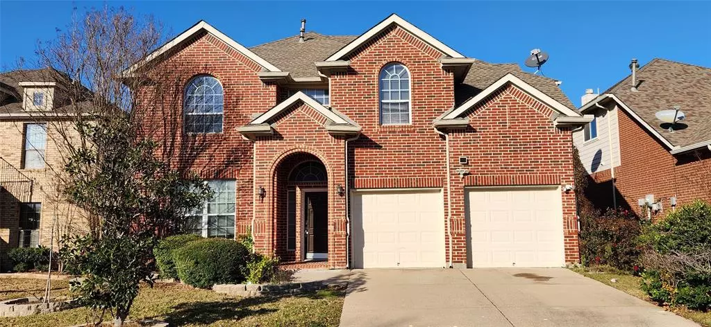 Irving, TX 75063,1149 Valley Vista Drive