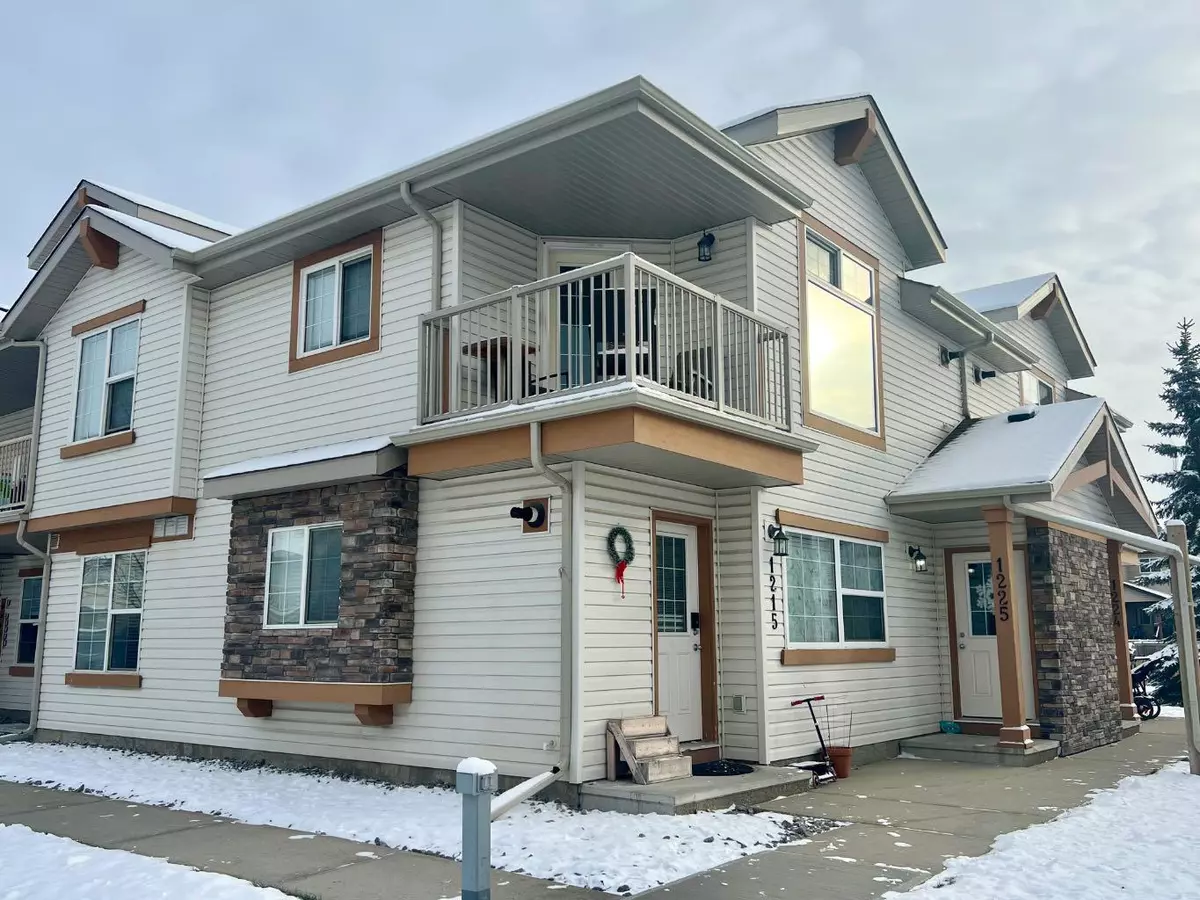 Red Deer, AB T4P0H3,31 Jamieson AVE #1225