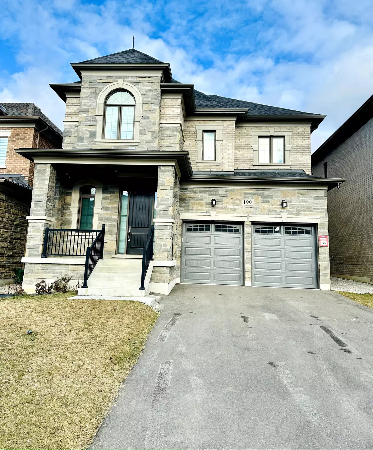 Vaughan, ON L3L 0E6,199 Wainfleet CRES #Bsmnt