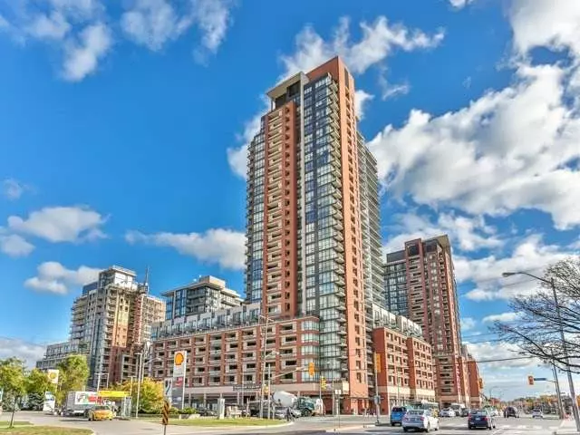 Toronto W04, ON M6A 0B6,830 Lawrence AVE W #323