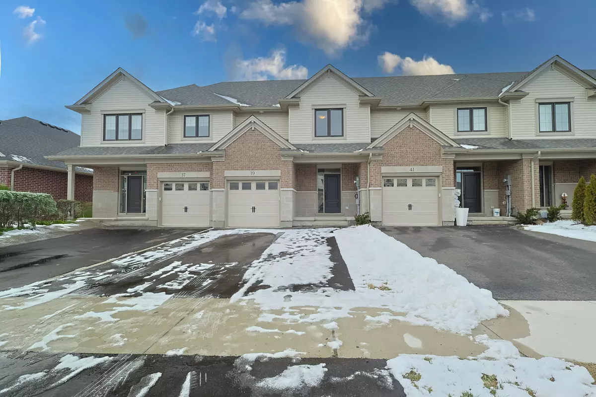 Tillsonburg, ON N4G 0K7,39 Keba CRES