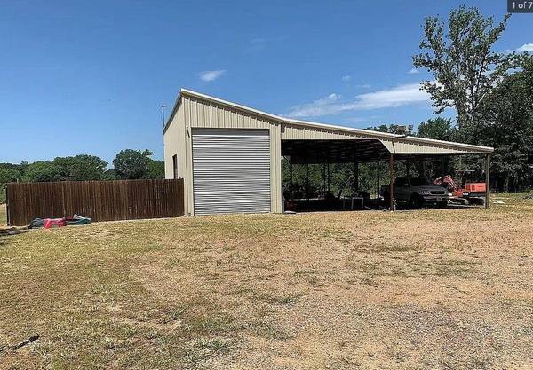 Ravenna, TX 75476,680 County Road 2070