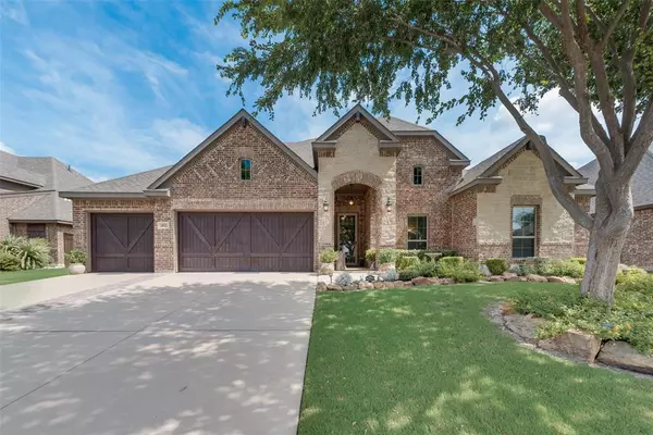 Midlothian, TX 76065,4021 Pecan Grove Drive