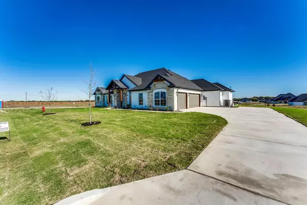 Waxahachie, TX 75165,2211 Pitchfork Ranch Road