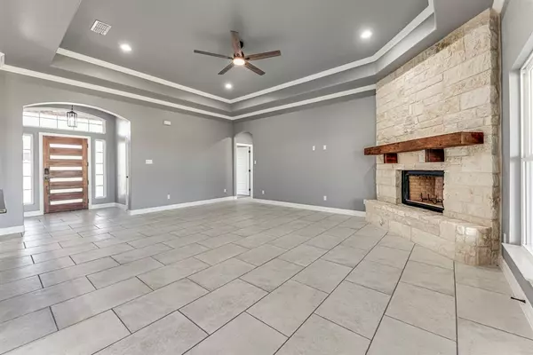 Waxahachie, TX 75165,2211 Pitchfork Ranch Road