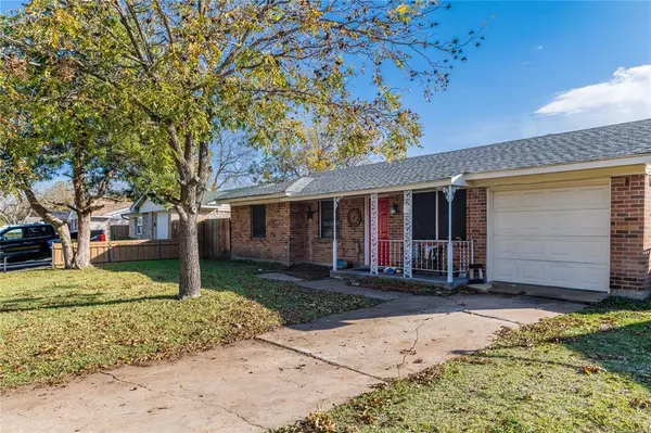 Garland, TX 75040,610 Moonlight Drive