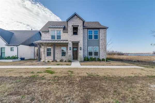 3710 Pilgrims Mews, Rowlett, TX 75088