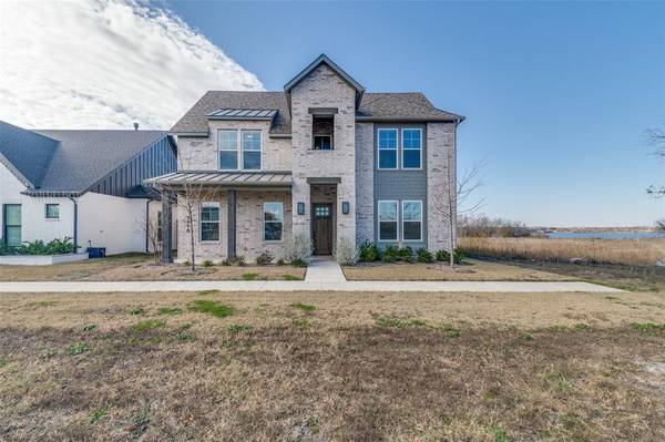 3710 Pilgrims Mews, Rowlett, TX 75088