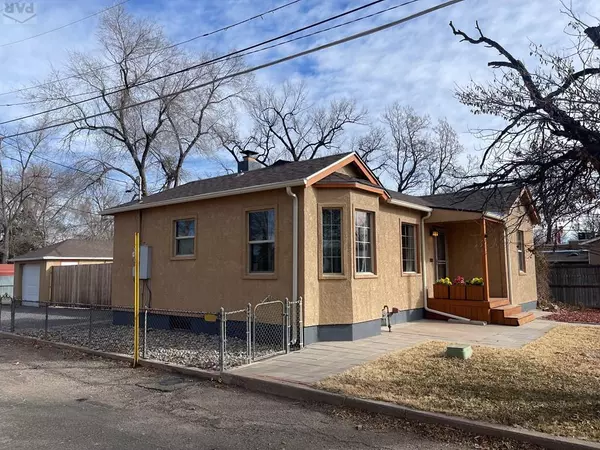 Pueblo, CO 81004,715 W Adams Ave