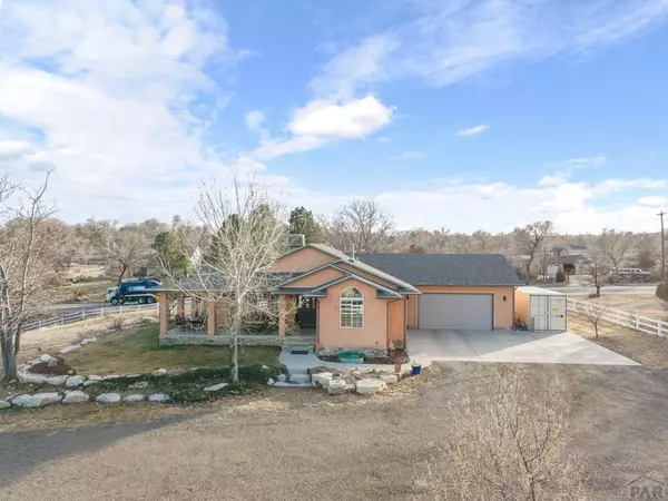 2 Twilight Lane, Pueblo, CO 81005