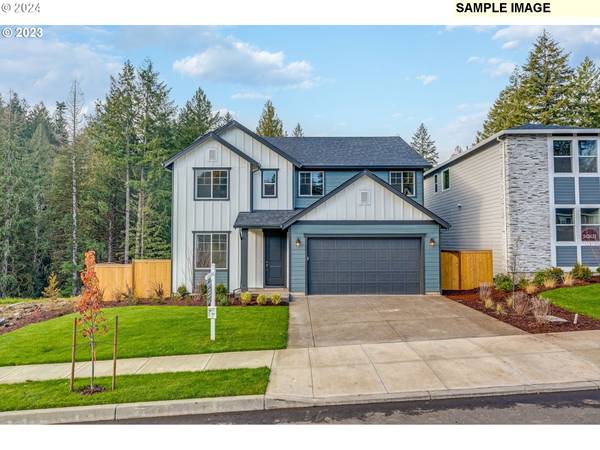 Estacada, OR 97023,2081 NE RIDGE RUN LN