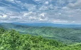 East Ellijay, GA 30540,Lot 34 Lt 34 Utana Bluffs