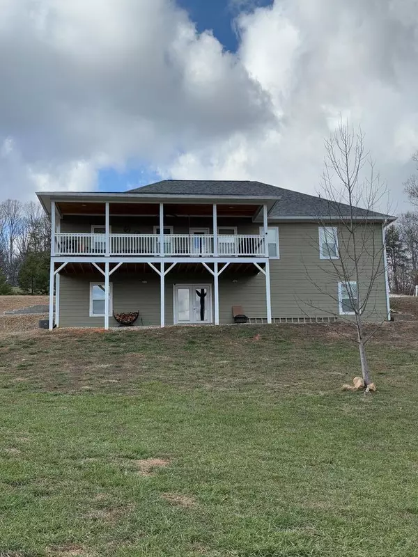 308 Mystic Ridge, Blairsville, GA 30512