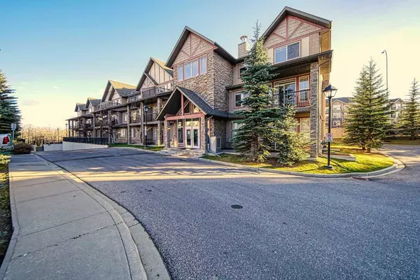 211 Aspen Stone BLVD Southwest #2101, Calgary, AB T3H 0K1