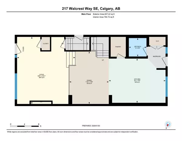 Calgary, AB T2X 4L5,217 Walcrest WAY Southeast