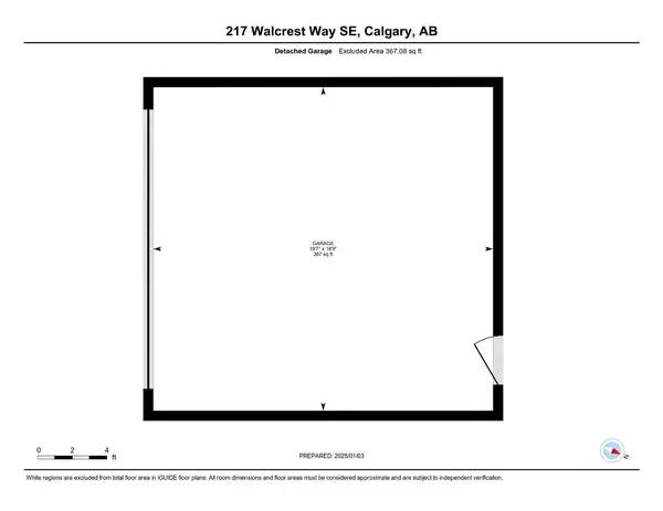 Calgary, AB T2X 4L5,217 Walcrest WAY Southeast