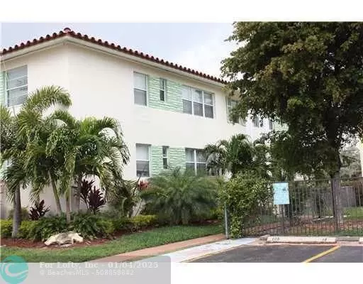 625 84 ST  #4, Miami Beach, FL 33141